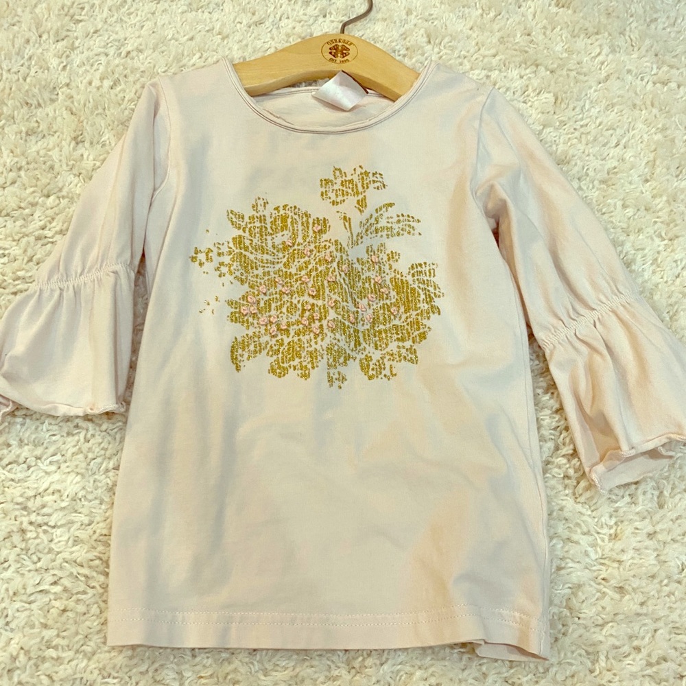 Matilda Jane top